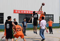 江蘇司能公司&ldquo;喜迎五四&rdquo;活動圓滿落幕