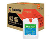 馭藍尾氣處理液新品發布&mdash;&mdash;邀您共享清澈藍天